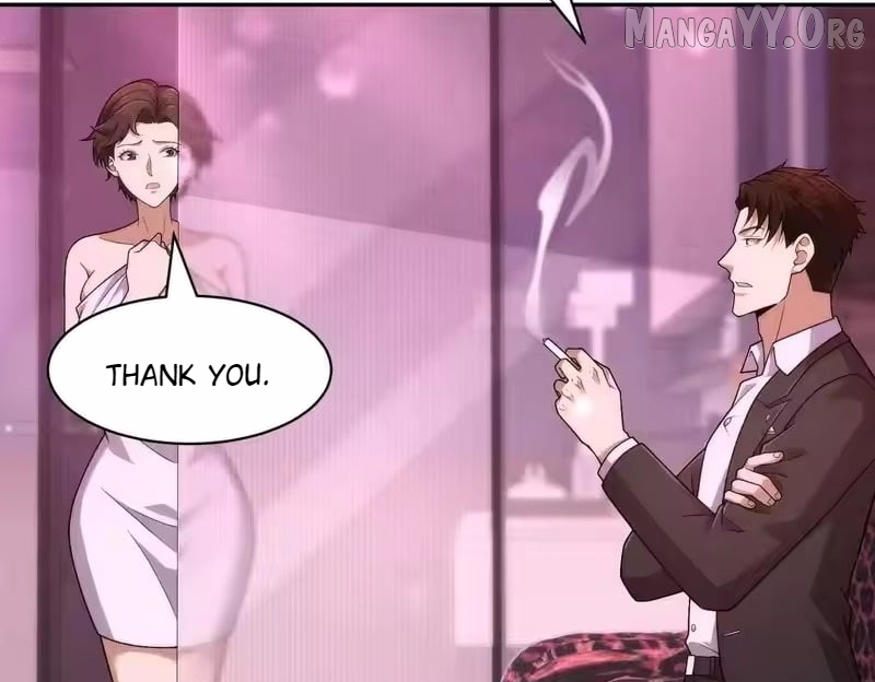 Hidden Dragon in the City (2025) Chapter 40 - page 15